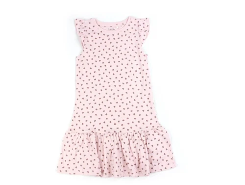 Name It parfait pink seashells kjole